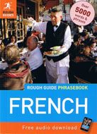 French Phrasebook