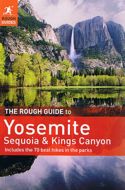 Yosemite, Sequoia &amp; Kings Canyon