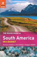 South America on a Budget