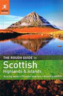 Scottish Highland &amp; Islands