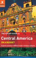 Central America on a Budget