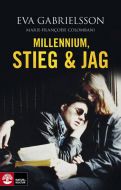 Millennium, Stieg &amp; jag