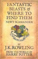 Fantastic Beasts and Where to Find Them