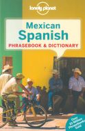 Mexican Spanish Phrasebook &amp; Dictionary