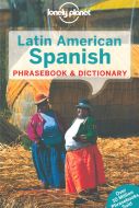 Latin American Spanish Phrasebook