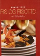 Favoritter ris og risotto