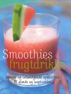 Smoothies og frugtdrikke