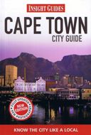 Cape Town City Guide