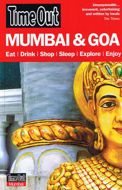 Mumbai &amp; Goa