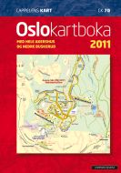 Oslokartboka 2011