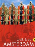 Walk &amp; Eat Amsterdam