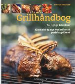 Grillhåndbog