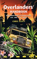 Overlanders´ Handbook