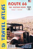 Route 66 - Travel Atlas