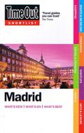 Madrid Shortlist