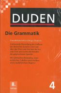 Die Grammatik