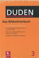 Duden - Das Bildwörterbuch