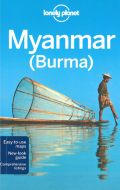 Myanmar. Burma