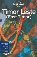 Timor-Leste. East Timor