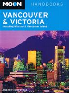 Vancouver &amp; Victoria Handbook