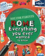 Not for Parents: Rome