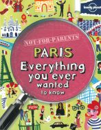 Not for Parents: Paris