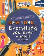 Not for Parents: New York