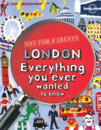 Not for Parents: London