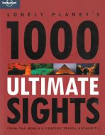 Lonely Planet´s 1000 Ultimate Sights