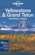 Yellowstone &amp; Grand Teton National Parks