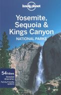 Yosemite, Sequoia &amp; the Kings Canyon National Parks