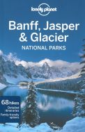 Banff, Jasper and Glacier National Parks