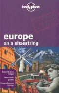 Europe on a shoestring