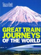 Great Train Journeys of the World