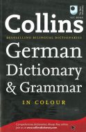 Collins German Dictionary &amp; Grammar