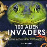 100 Alien Invaders