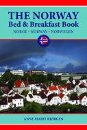 The Norway bed &amp; breakfast book