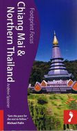 Chiang Mai &amp; Northern Thailand