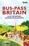 Bus-pass Britain: 50 of the Nation´s Favourite Bus Journeys