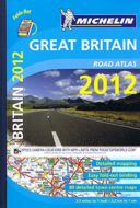 Britain 2012 Multiflex Atlas