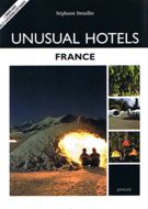 Unusual Hotels of France