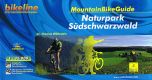 Naturpark Südschwarzwald Mountainbike Guide