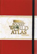 Pocket World Atlas : Exclusive edition