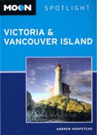 Victoria &amp; Vancouver Island, Moon Spotlight