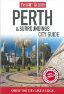 Perth & Surroundings City Guide