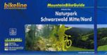 Naturpark Schwarzwald Mitte. Nord MountainBikeGuide