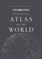 The Times Comprehensive Atlas of the World