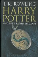 Harry Potter and the Deathly Hallows