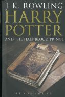 Harry Potter and the Half-Blood Prince