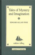 Tales of Mystery and Imagination